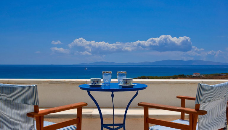 4* Tinos Beach Hotel